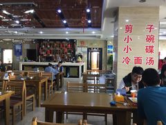 大堂-顺姬冷面(延大店)