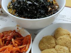-屋里家延边朝鲜族冷面(南园店)
