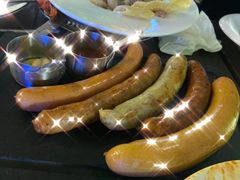 -Ambra Haus琥珀屋精酿餐厅(宝山店)