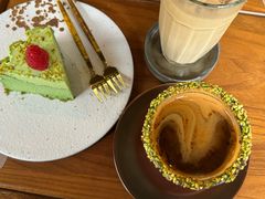 -Metal hands·铁手咖啡