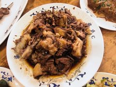 柴氏酱牛肉-柴氏风味斋(甘家口店)