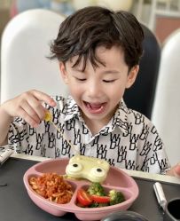 -BabyMonster小怪兽亲子派对·餐厅乐园(金月湾店)