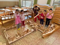 -北京市朝阳区阳光起点幼儿园(东坝园)