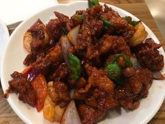 -陈傻子餐厅(世纪都会店)