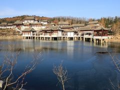 -威海华夏城景区