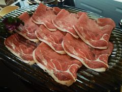 -鲁西肥牛(九方购物中心店)