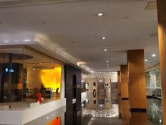 -青岛海尔洲际酒店