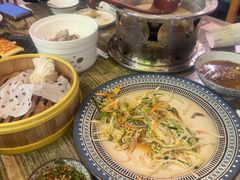 -格日勒阿妈蒙古厨房(大召店)