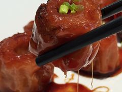 九转大肠-山东宾馆·齐鲁苑餐厅