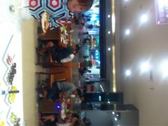 汉义轩烤肉自助餐厅(青州泰华城店)-汉义轩海鲜烤肉自助(青州泰华城店)