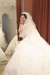 -派丽莫Pellimo原创设计婚纱品牌