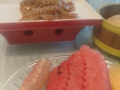 -玉林烤鸭店(定福庄店)