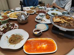 -今天国际酒店-餐厅