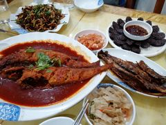 -故乡明太鱼屋(航北路店)