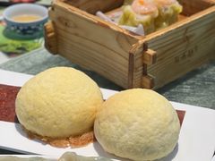-點無缺茶楼·海鲜酒家(世博店)