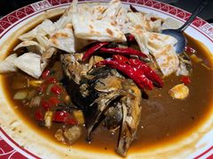 -旺顺阁鱼头泡饼(常营店)