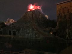 -横店影视城梦幻谷园区