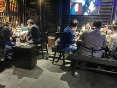 -川西坝子火锅(清江东路3.0直营店)