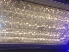 -常州富力喜来登酒店 Feast盛宴标帜西餐厅(新北万达广场店)