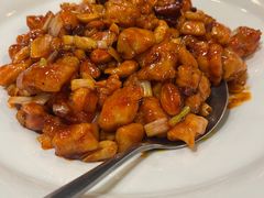 -峨嵋酒家(牡丹园店)