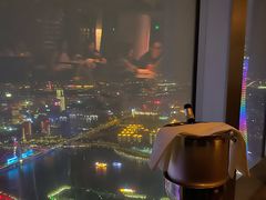 -广州四季酒店·佰鲜汇·现代法餐
