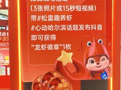 -松雷商业(南岗店)