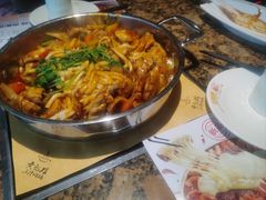 -黄记煌三汁焖锅(金凤万达广场店)