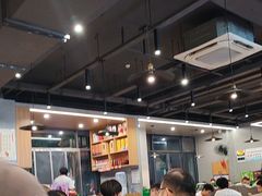 -彭城八戒羊肉串(总店)