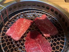 -九田家黑牛烤肉料理(新光汇店)