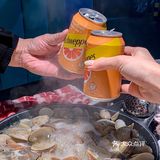 东莞探店|这里嗦贝也太惊喜了‼️每一口都鲜甜