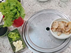 -高丽屋(天宁寺店)