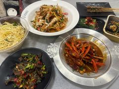 -聚味瞿记·龙虾堂(树木岭店)