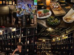 -Hostaria Bar维他餐吧·意大利西餐厅·牛排馆