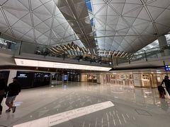 -香港国际机场