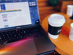 -Seesaw Coffee(朝阳大悦城店)