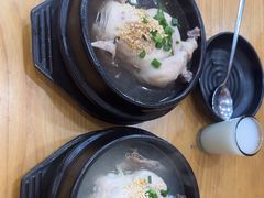 -高社长参鸡汤(高丽街店)
