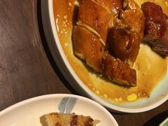 -新旺茶餐厅(嘉里城店)