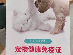 -艾贝尔宠物医院 ·中兽医·宠保定点(北门桥店)