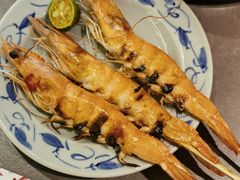 -沼津港精致料理·寿喜烧·烧鸟(龙湖南桥天街日料榜单店)