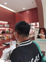 -童辉造型