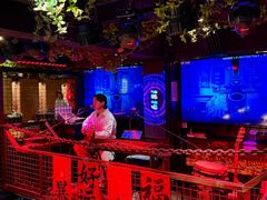 -1819餐厅·团队聚餐·烤串·精酿