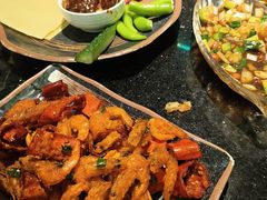 -最先生·烧烤·火锅·音乐聚会餐厅(大悦城店)