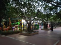 -东风公园