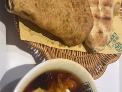 -黑窑厂糖油饼烤鸭·清真菜(旗舰店)