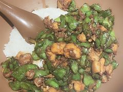 -德天顺盖码饭(人民西路店)