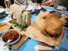 -醉长安(钟楼旗舰店)