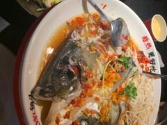 -湘阁里辣(东门茂业店)