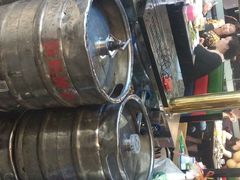 -大城·烧烤海鲜大排档(台东店)