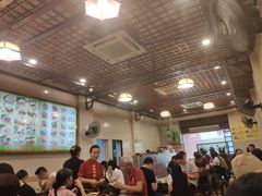 大堂-顺记冰室(宝华路店)