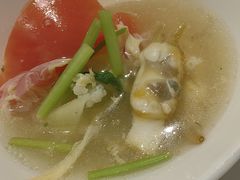 -莆田餐厅PUTIEN(金融街购物中心店)